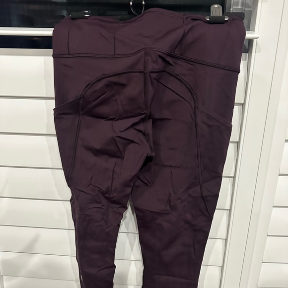 Capri leggings - Picture 2 of 3